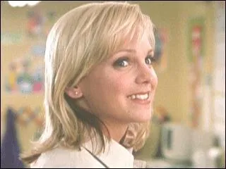 Dans quelle  srie  de films pouvons-nous voir jouer cette actrice ?