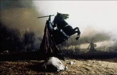 O pouvons nous croiser un homme avec pour tte une citrouille ?