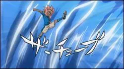 Et avec quelle Supertechnique ?