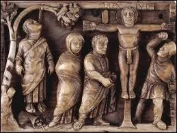 Le Christ est-il reprsent de faon raliste ?