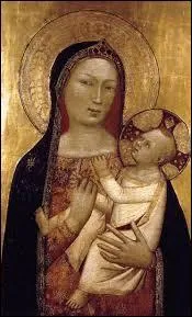 Pourquoi peut-on dire que cette reprsentation n'est pas raliste ?