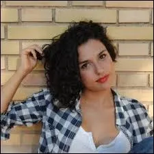 Quel est le vrai pr�nom de Naty ?