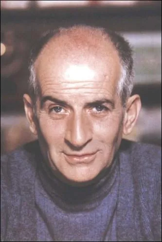 On connait tous Louis de Funs pour ses films comme  Le Corniaud ,  La soupe aux choux  et bien d'autres. En quelle anne nous a t'il quitt ?