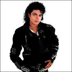 Ah, le roi de la pop c'est bien sr Michael Jackson ! En quelle anne nous a-t-il quitt ?