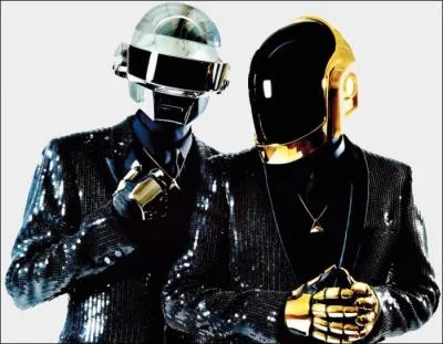 Le grand retour de cette anne 2013 est sans aucun doute celui du duo franais Daft Punk avec leur album :