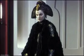 Amidala est ?
