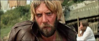 Toujours dans ce film, il affuble tout le monde du sobriquet de ...