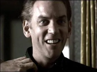 Il est impressionnant dans  1900  de Bernardo Bertolucci. Il y joue le r�le du fasciste sadique Attila Mellanchini, peut-�tre une des pires ordures du cin�ma. Quelle actrice, pas mal aussi dans le genre , l'accompagne dans ses m�faits ?