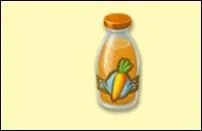 Combien de temps faut il pour faire un jus de carotte ?