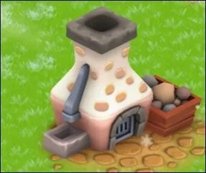 Combien peut-on avoir de fonderie(s) ?