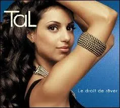 O a-t-elle fait son premier album ?