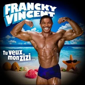 Dernire chanson, cette fois-ci Francky Vincent vous demande joyeusement si vous voulez son zizi. Mme si vous donnez la bonne rponse, il ne va quand mme pas vous le donner... Dans quel album de Francky Vincent cette chanson est-elle rpertorie, sous le nom de  Viens ce soir  ?
