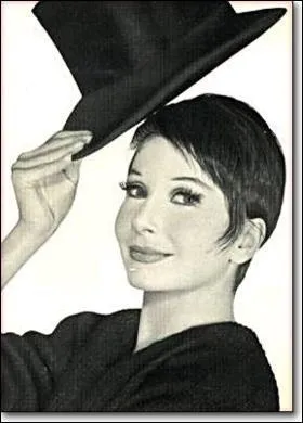 Rene Marcelle Jeanmaire est une franaise plus connue sous le beau pseudonyme de Zizi Jeanmaire. Son vrai prnom est quand mme mieux, mais bon si elle aime les zizis... Mais son activit principale n'tait pas  femme avec un pseudonyme ridicule  mais plutt...