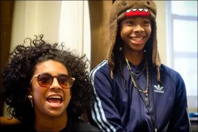 Qui sont ces deux membres ?