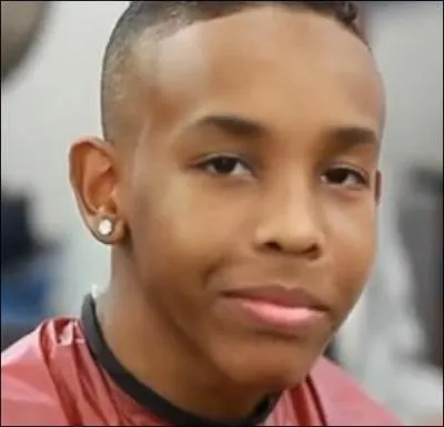 Qui est sur la photo ?