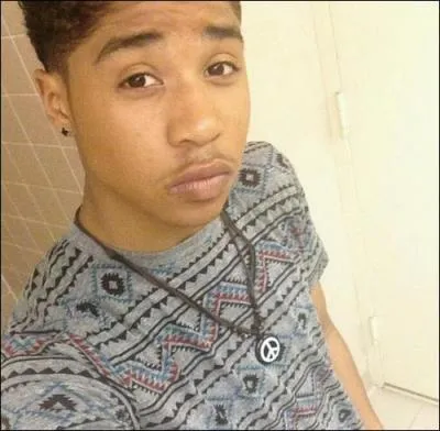 Qui est sur la photo ?