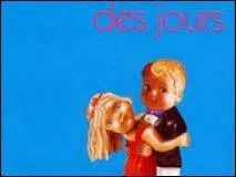 La rencontre de ... et ... se passe sur un fond de jazz. Trs vite ils se marient mais bientt elle tombe malade victime d'un nnuphar qui lui pousse dans la poitrine.