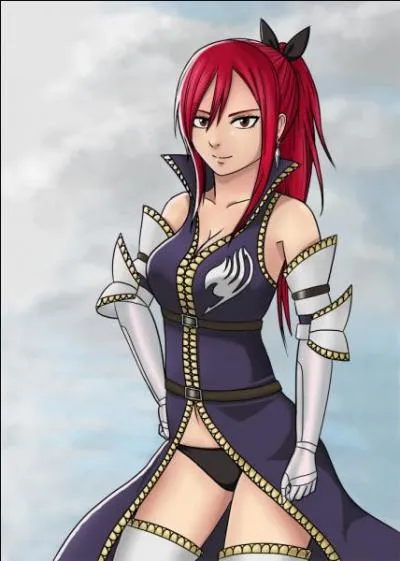 Qui combat-elle lors des grands jeux magiques ?