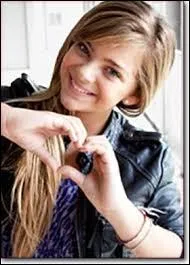 Par qui est-elle parraine ?