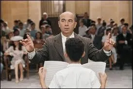 La suite de  E l  i  l  est :