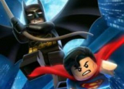 Quiz Lego Batman 2 DC Super Heros