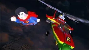 A qui l'hlicoptre appartient-il ?