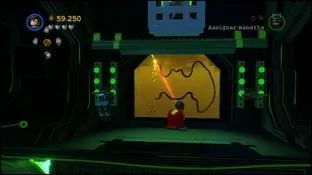 Que reprsente le logo de Batman ?