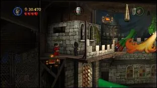 Qui cherche-t-on ? C'est crit sur l'image !