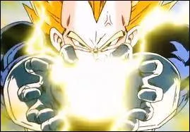 Contre qui Vgta utilise-t-il le flash final ?