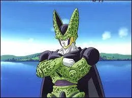 Qui a cr Cell ?