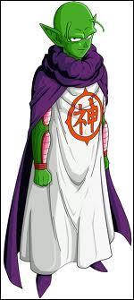 Quiz Dragon ball