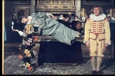 Quel est le titre de ce film ?