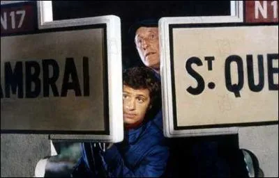 Quel est le titre de ce film ?