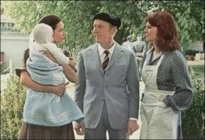 Quel est le titre de ce film ?