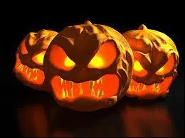 D'o vient Jack-o'-lantern ? (citrouille d'Halloween)