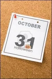 Quand la Toussaint fut-elle introduite ?