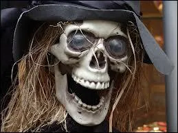 En Irlande, Halloween est une fte trs populaire, connue sous le nom de :