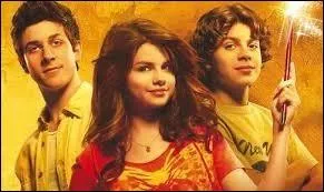 Alex est-elle la sorcire de la famille ?