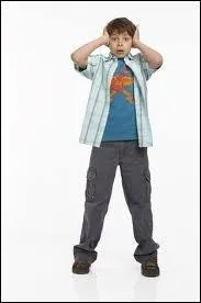 Max est-il le frre d'Alex ?