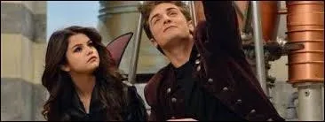 La photo corespond  l'pisode :