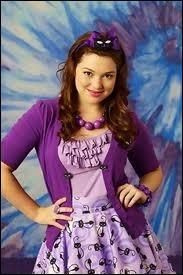 Quiz Les sorciers de waverly place