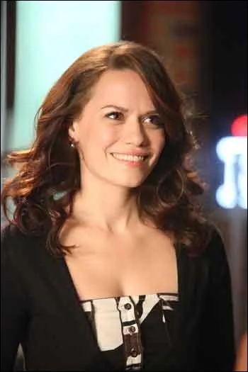 Quel est le mtier de Haley dans la saison 6 ?