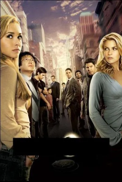 Retrouvez le titre de cette srie :