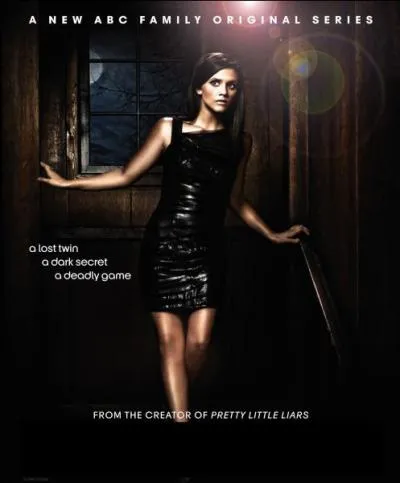 Retrouvez le titre de cette srie :