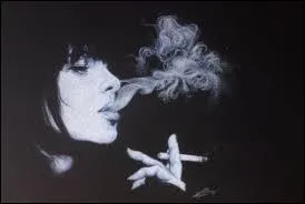 Les paroles  Vivre ma vie comme un gitan avoir la musique dans le sang  sont de :