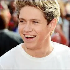 Quel nom Niall avait-il proposer ?