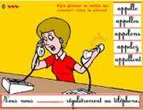 Quiz Vocabulaire