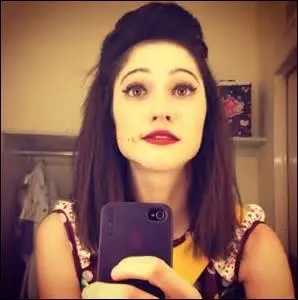 Quelles sont ses stars prfres ?