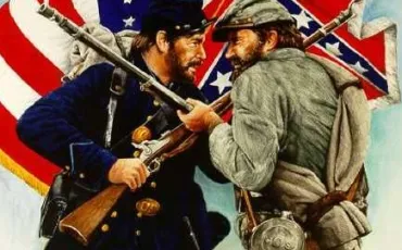Quiz Guerre de secession