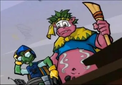 Que peuvent maintenant faire Murray et Bentley dans Sly 3 ?